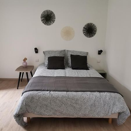 Apartamento Toi Mon Toit Colmar Exterior foto