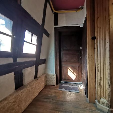 Apartamento Toi Mon Toit Colmar Exterior foto