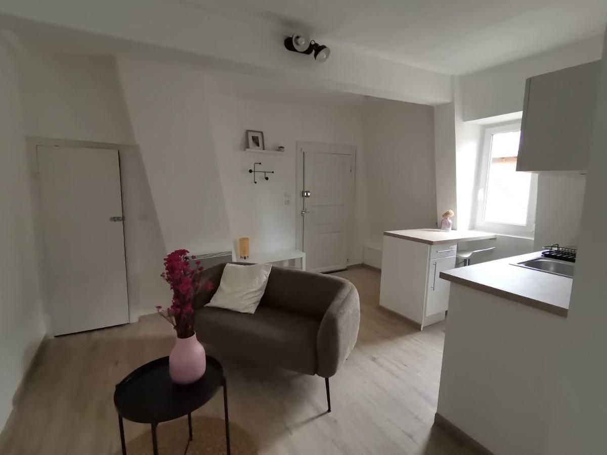 Apartamento Toi Mon Toit Colmar Exterior foto