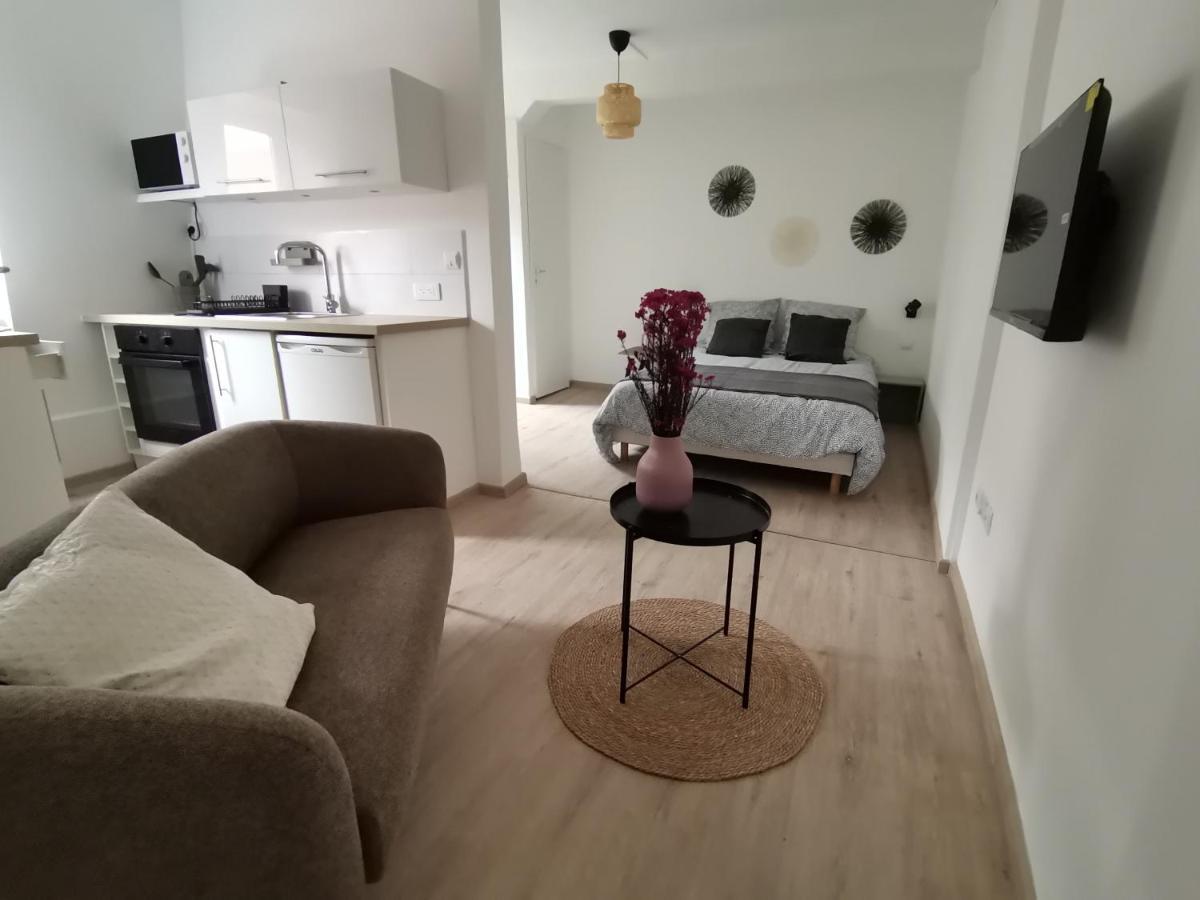 Apartamento Toi Mon Toit Colmar Exterior foto