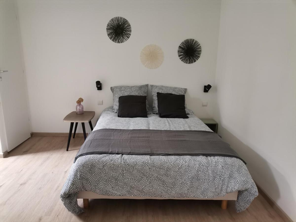 Apartamento Toi Mon Toit Colmar Exterior foto