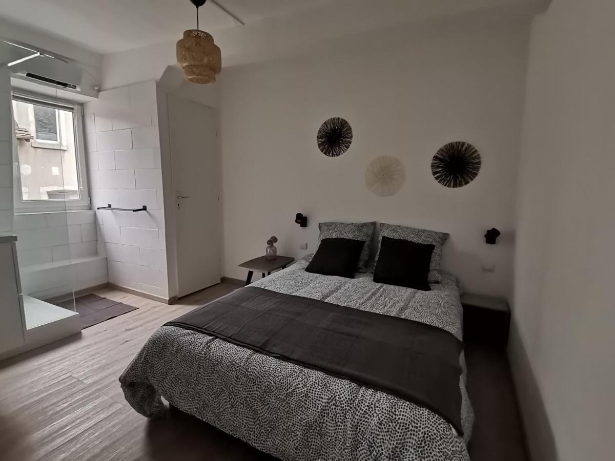 Apartamento Toi Mon Toit Colmar Exterior foto